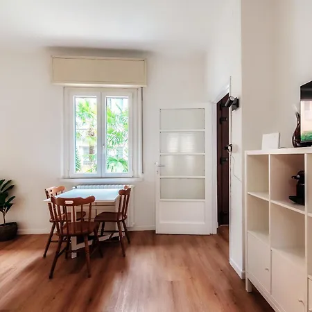 Gateway By Quokka 360 - Between And Switzerland Appartamento *