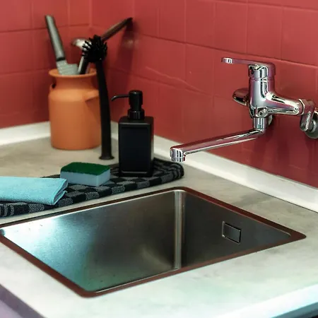 Appartamento Gateway By Quokka 360 - Between And Switzerland *