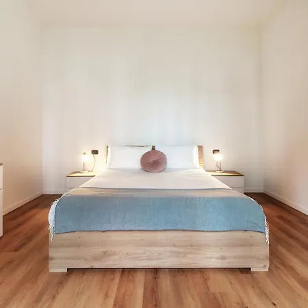 Gateway By Quokka 360 - Between And Switzerland * Côme