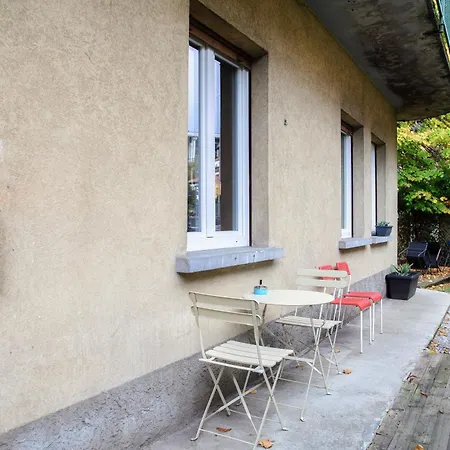 Appartamento Gateway By Quokka 360 - Between And Switzerland *