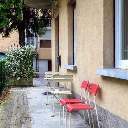 Gateway By Quokka 360 - Between And Switzerland