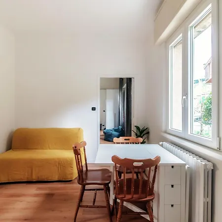 Апартаменты Gateway By Quokka 360 - Between And Switzerland