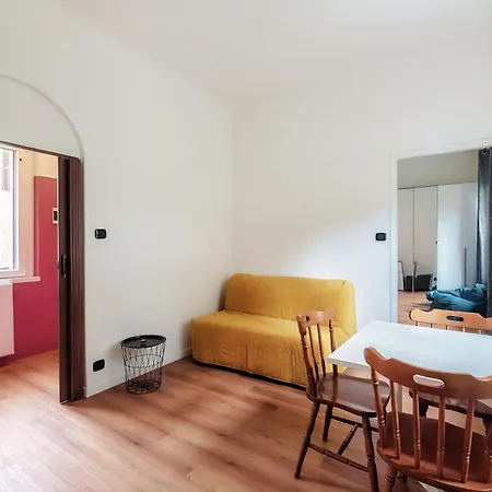 Апартаменты Gateway By Quokka 360 - Between And Switzerland