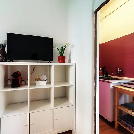 Gateway By Quokka 360 - Between And Switzerland Комо