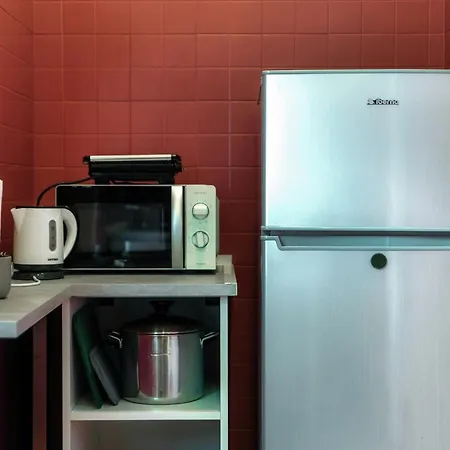 Appartement Gateway By Quokka 360 - Between And Switzerland