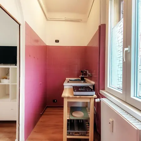 Gateway By Quokka 360 - Between And Switzerland Appartement *