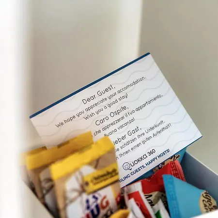 Gateway By Quokka 360 - Between And Switzerland *