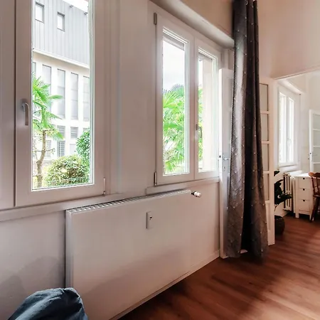 Gateway By Quokka 360 - Between And Switzerland *