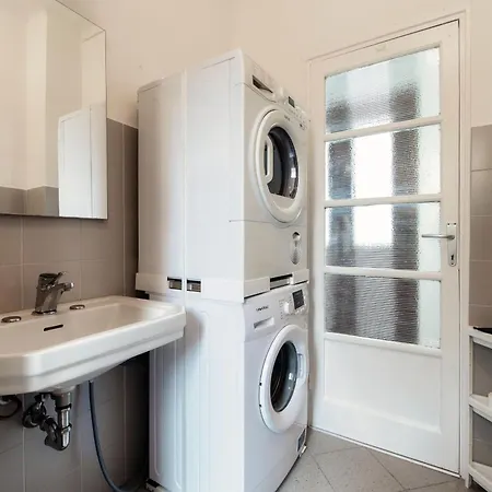 Апартаменты Gateway By Quokka 360 - Between And Switzerland