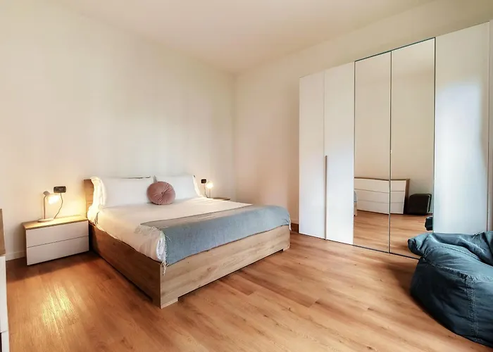 Gateway By Quokka 360 - Between And Switzerland Como