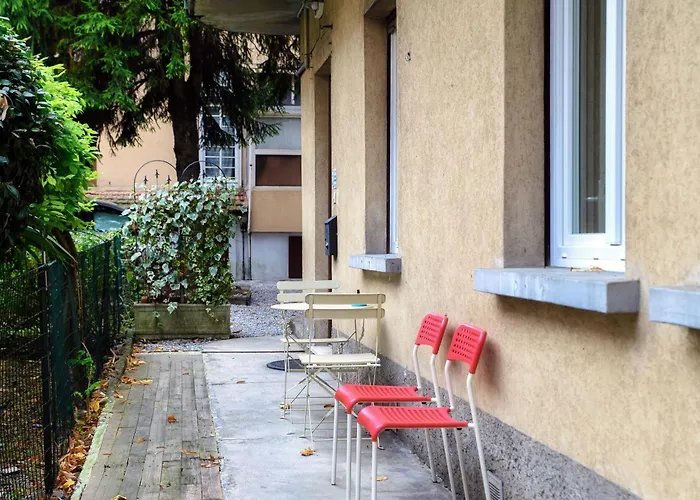 Gateway By Quokka 360 - Between And Switzerland