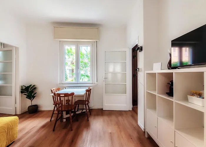 Gateway By Quokka 360 - Between And Switzerland Lägenhet *