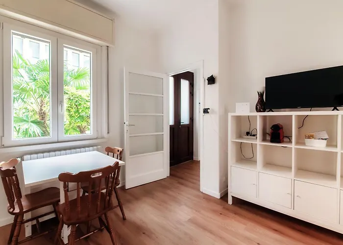 Lägenhet Gateway By Quokka 360 - Between And Switzerland Como