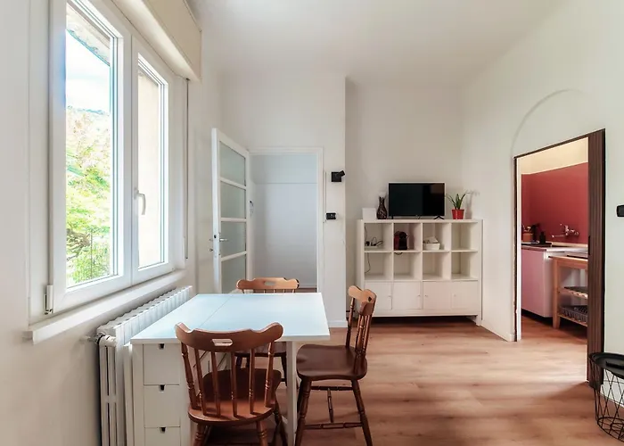 Gateway By Quokka 360 - Between And Switzerland Como