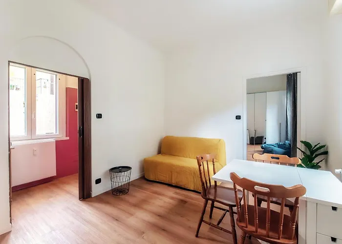 Lägenhet Gateway By Quokka 360 - Between And Switzerland