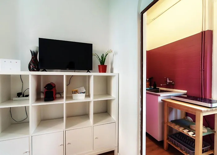 Gateway By Quokka 360 - Between And Switzerland Como