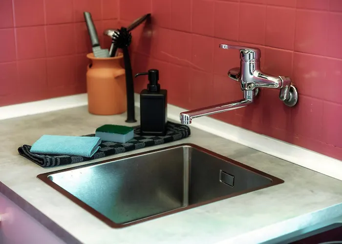 Appartamento Gateway By Quokka 360 - Between And Switzerland *