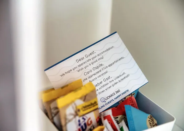 Gateway By Quokka 360 - Between And Switzerland *