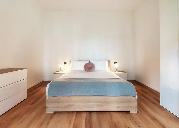 Gateway By Quokka 360 - Between And Switzerland * Como