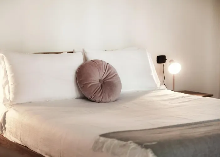 Gateway By Quokka 360 - Between And Switzerland Lägenhet Como