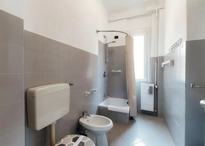 Lägenhet Gateway By Quokka 360 - Between And Switzerland *