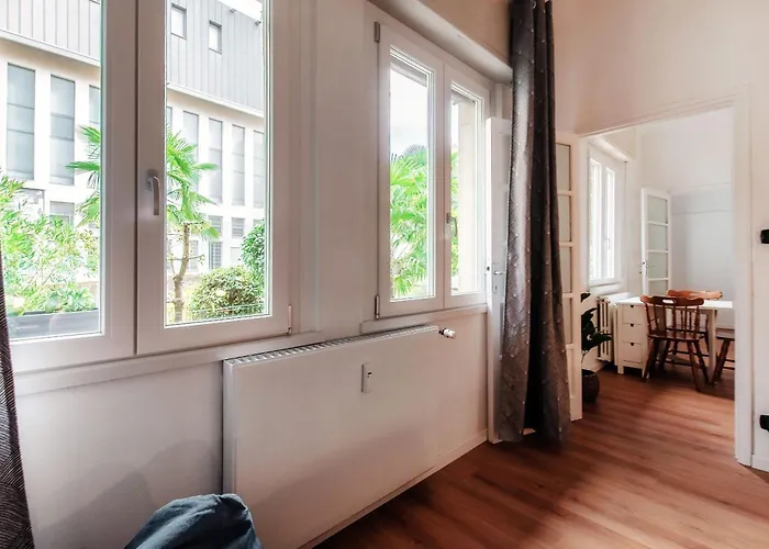 Gateway By Quokka 360 - Between And Switzerland *