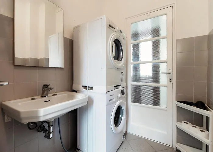 Lägenhet Gateway By Quokka 360 - Between And Switzerland