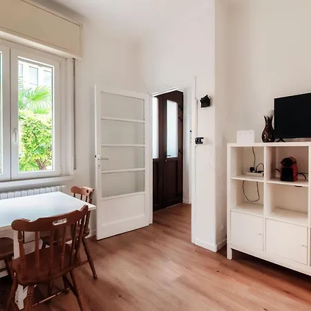 公寓 Gateway By Quokka 360 - Between And Switzerland 科莫