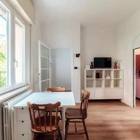 Gateway By Quokka 360 - Between And Switzerland 科莫