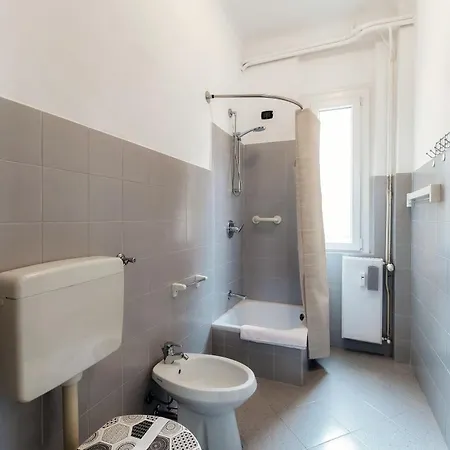 公寓 Gateway By Quokka 360 - Between And Switzerland *